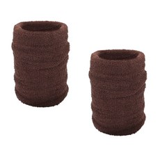 INCONTRO 超細纖維保暖圍脖, Chestnut Brown