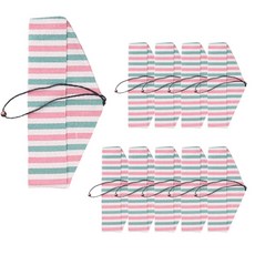 The Flow便攜式餐具湯匙筷子收納包餐具盒, 27, 10個