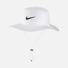 NIKE 耐吉 SWOOSH DRY FIT 漁夫帽