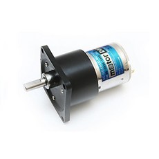 43角小型DC 1對90齒輪馬達 DC12V 3.14W GM43-3229, 1個