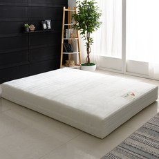 아로미가구 파워 골드 매트리스 양면형 방문설치, 185mm