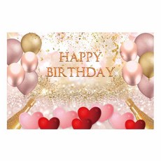 Selene Birthday 生日橫幅, A07