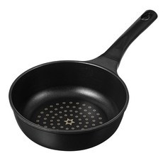 comet 鈦塗層炒鍋, 1個, 20cm