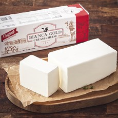 비앙카골드 크림 치즈, 1.36kg, 1개입, 1개