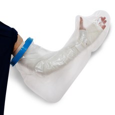 K2nine With Clean 臂部石膏防水套 C款, 1個