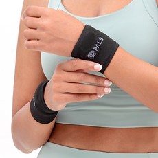 pals 健身運動護腕, 1個