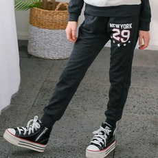 jackid 女童款 29 紐約長褲