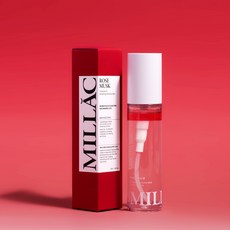 益生菌3亮白香水身體噴霧 玫瑰麝香, 50ml, 1個