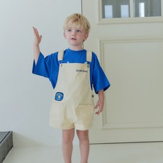 ROANJANE 巧克力連身褲