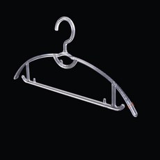 防滑衣架 Y132, 15個, 類型 4