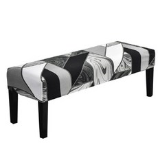 하이하이 피아노 의자 커버, 6, 1개