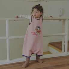 Cordi-i Doody 睡眠防踢背心