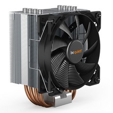 be quiet PURE ROCK 2 CPU 쿨러, 1개