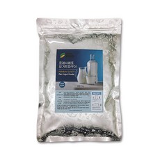 FRESH EttO 優格粉 原味, 1kg, 1包