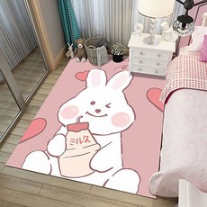 마켓에이 펫댕 탈구방지 미끄럼방지매트, TYPE5, 1개