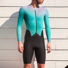 Lameda 男性BETA+ Level自行車服 23SSZ140