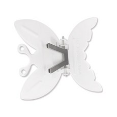 All Lock安全蝴蝶鎖, 1個