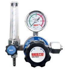 Besto CO2 調節器熔斷裝置, 1個, WS-112