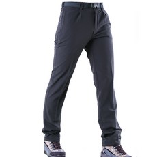 高品質經典單褶登山褲 KW106