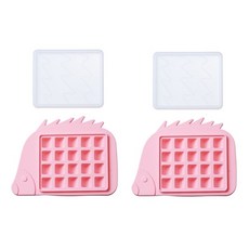 오웬 아이스몰드 B122 2p, 타입 7