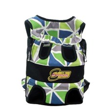 寵物基本款背巾 B02, 類型5