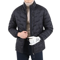 Iron防水輕量鋪棉夾克 YHSM332