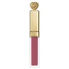 Dolce&Gabbana 摯愛柔霧慕斯唇釉, 205 溫柔藕粉, 1個
