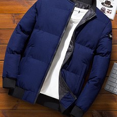 남성용 리트바르 블루종 점퍼 FC-2210781