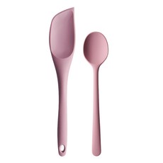 矽膠廚房工具套組, 粉色