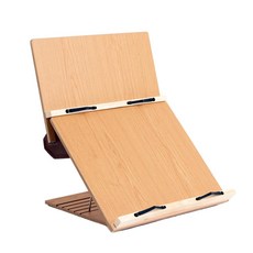 分離式 雙層 閱讀架, 混色