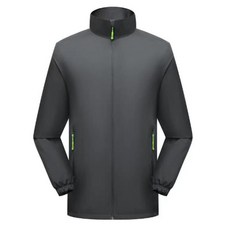 Allode 簡約戶外夾克 滑雪服上衣