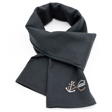 About Tie男款Adrian船長圍巾