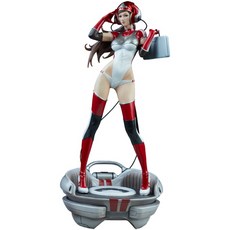 SIDESHOW Pepper 高級格式圖 300444, 1個