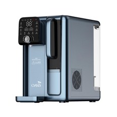 美國 OaSIS 淨享瞬冰瞬熱RO濾淨飲水機, IF-301H