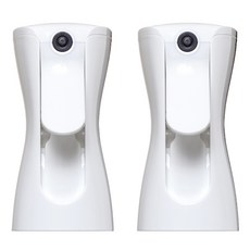 에어라파 압축 분무기 헤드 L 300ml, 2개, 화이트
