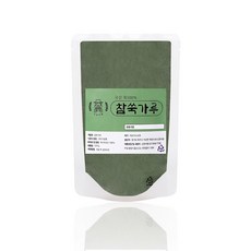 韓國產艾草粉, 300克, 1個