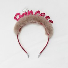 Blooming of Bimbo Bimba 女童公主髮帶