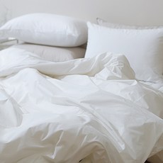 taccatacca 素色水洗棉寢具組