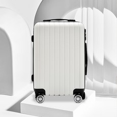 도씨 솔리드 여행용 하드 캐리어 20인치 24인치 28인치