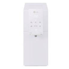 LG전자 퓨리케어 오브제컬렉션 음성인식 맞춤 출수 냉온정 4년 자가관리형 정수기 방문설치, WD524VS