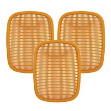 Dainne 蔬菜籃, 單一顏色