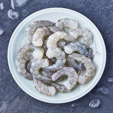 아라보감 무인산염 새우살 (냉장), 1개, 200g