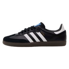 adidas 愛迪達 Samba OG運動休閒鞋