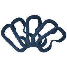 BBABAM 泡沫 HTC Vibe 面罩, 單品, 5個