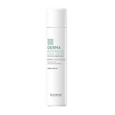 BIOMINE Derma 深層礦物護理噴霧, 100ml, 1入