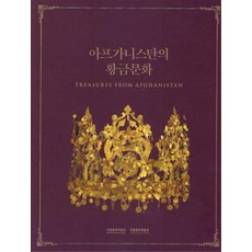 阿富汗的黃金文化, 國立博物館文化財團, 國立中央博物館