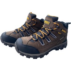 DEWALT 得偉 工作絕緣安全靴, 1個