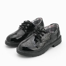 래빗풋 兒童紳士樂福鞋