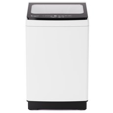 마루나 전자동 버블 파워 세탁기 10kg 방문설치, MRN-WM100WA, 화이트