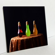 UDP 磁磚相框 單品 A型 3896701, 素面白色